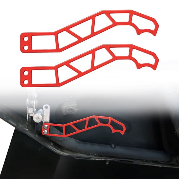 Manija de puerta Dicater para Can‑Am Maverick X3 (2 piezas)