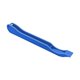 thumbnail image 1 of Herramienta De Envoltura Liviana Para Principiantes En El Hogar Con Papel De Aluminio De 7 32 Pulgadas Color Azul, 1 of 5