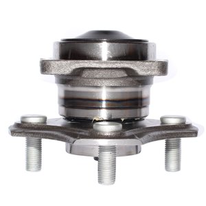 Repuestos Del Sol - Maza Rueda Trasera Sin Abs Toyota Corolla 1.6 2002 2008