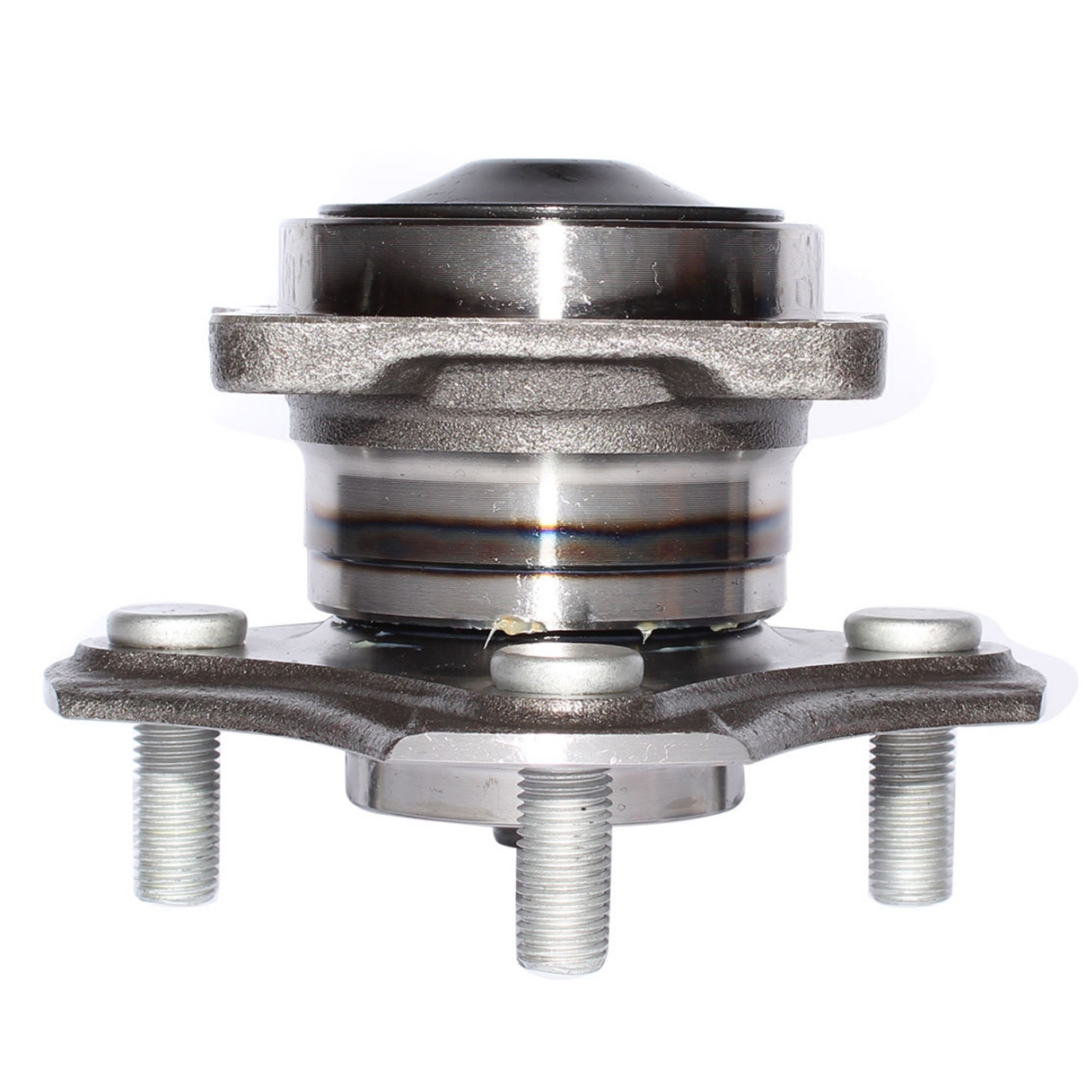 Repuestos Del Sol - Maza Rueda Trasera Sin Abs Toyota Corolla 1.6 2002 2008