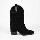 thumbnail image 1 of Bota Mujer Taco Cuadrado PAND-G PG24291, 1 of 7