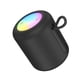 thumbnail image 1 of Parlante Hoco HC30 Océano Negro Bluetooth Portátil, 1 of 3