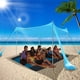 thumbnail image 2 of Carpa de playa con toldo familiar BOTINDO para 6 a 8 personas, 2 of 8