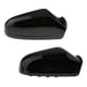 thumbnail image 3 of Gloss Negro IZQUIERDA IZQUIERDA IZQUIERDA ESPEJO CUBIERTA DE CUBIERTA DE CUBIERTA PARA OPEL ASTRA 04-08, 3 of 6