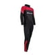 thumbnail image 2 of Traje Neopreno Eutropia Kids Naranjo, 2 of 6