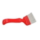 thumbnail image 2 of Peine De Dientes De Acero Inoxidable, Horquilla Para Destapar, Accesorios De Apicultura De 21 Pines, Rojo, 2 of 5