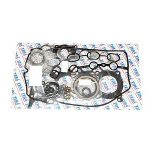 Repuestos Del Sol - Juego Empaquetadura Motor Toyota Funcargo 1.3 1998 2003