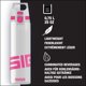 thumbnail image 2 of Botella de agua Sigg Tritan transparente ONE MyPlanet 740 ml, 2 of 9