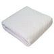 thumbnail image 2 of Quilt 100% Algodón Blanco 2 Plazas, 2 of 2