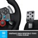 thumbnail image 4 of Volante Combo G29 PS5 PS4 PC + Palanca, 4 of 11