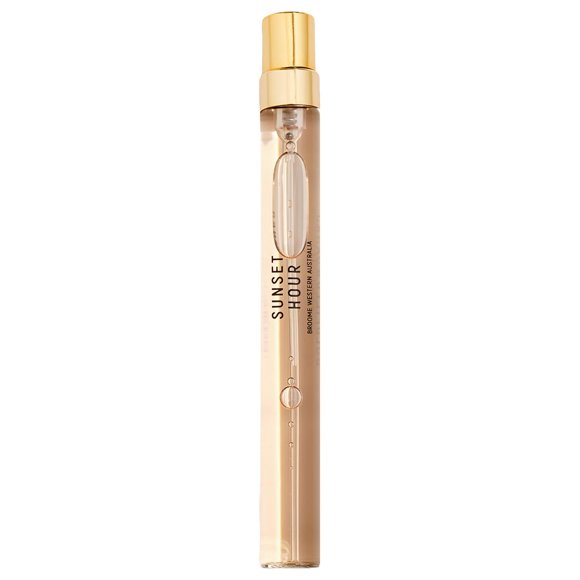 Perfume GOLDFIELD & BANKS AUSTRALIA Sunset Hour Spray de Viaje 10 mL