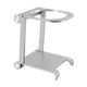 thumbnail image 1 of Aluminio, trampa de café, soporte de café grande, pequeño soporte para máquinas de café, soporte de máquinas de café espresso para acampar, negocios,, 1 of 5