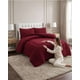 thumbnail image 1 of Cobertor De Invierno Trenzado Moderno King, 1 of 6