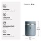 thumbnail image 3 of Recipiente térmico Hydro Flask 794 ml Capri Blue aislado, 3 of 7