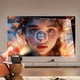 thumbnail image 3 of Proyector Home Cinema U12 WiFi y Bluetooth 1080p, 3 of 4