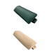 thumbnail image 4 of 2 Uds. Cojines Para Reposacabezas De Repuesto Para Sillón Reclinable, 4 of 4