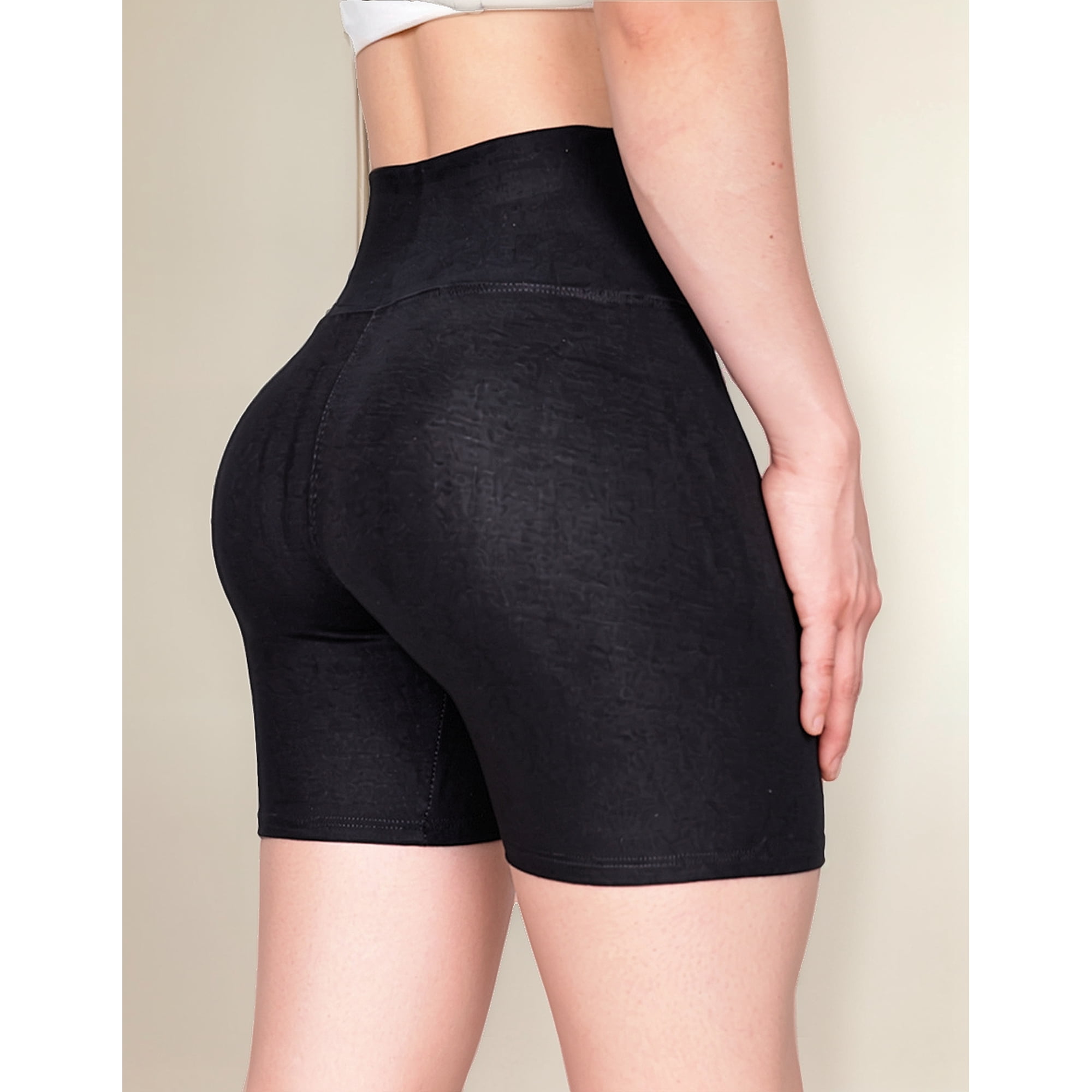 Flix - Pack De 3 Calzas Cortas Mujer En Algodón Nacional