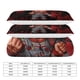 thumbnail image 2 of Chucky 3 Pcs Bed Breathable Duvet Cover Soft All Seasons Bedding Set, 2 of 5