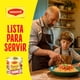thumbnail image 2 of Salsa de Tomate Tuco con Carne Lata, 245g, 2 of 7
