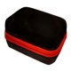 thumbnail image 5 of Travel 12 Slots Essential Oil Carrying Case Bolsa De Almacenamiento Para 15ml Red, 5 of 5