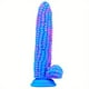 thumbnail image 5 of Unisex Sexy Silicone Soft Anal Plug Toys, Fun Corn-shape Sex Toy Stimulation Massage Sex Tool For Orgasm Pleasure For Men Women, 5 of 5