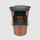 thumbnail image 3 of Set 2 Vasos 500ml Copper Line, 3 of 3