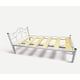 thumbnail image 3 of CAMA REBECA METAL 1PZA+ COLCHON D18X12CM, 3 of 3