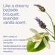 thumbnail image 3 of Body Mist Aromaterapia Lavanda Y Vainilla 150 Ml, 3 of 6