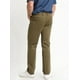 thumbnail image 3 of Pantalón Spandex 5 Bolsillos Regular Fit Oliva Oscuro verde 56, 3 of 4