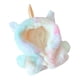 thumbnail image 3 of Abrigo De Peluche Para Muñecas De Moda, Ropa Hecha A Mano Para Muñecas De 20 Cm, Muñecas De Vestir, Unicornio, 3 of 3