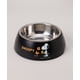 thumbnail image 2 of Plato Mascotas Snoopy Pets D-07 Acero Inoxidable, 2 of 2
