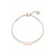 thumbnail image 2 of Pulsera Swarovski Ginger Plata 7 pulgadas Dama, 2 of 2