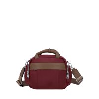 Bandolera Secret Oxford St6 S Burdeo