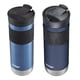 thumbnail image 3 of Taza De Viaje Snapseal Con Aislamiento De 590 Ml Color Azul Maíz, 3 of 4