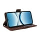 thumbnail image 3 of Carcasa FOXDOCK OPPO Find X8 Pro de cuero PU, diseño acolchado clásico, protección contra caídas y rayones, 3 of 5