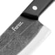 thumbnail image 2 of Cuchillo Parrillero Andino Forjado a Mano de 8”, 2 of 3