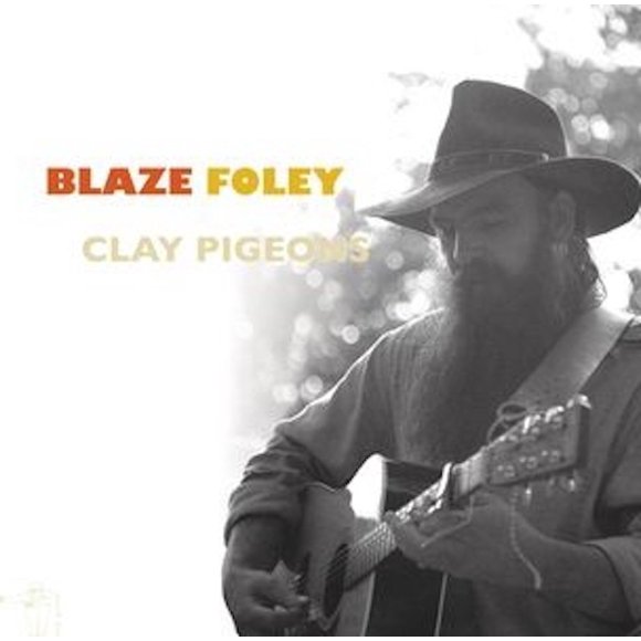 Clay Pigeons – Crimson