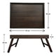 thumbnail image 5 of Mesa Desayuno Cama Mesa Laptop Bamboo Madera 40cm Beige, 5 of 5