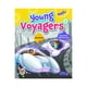 thumbnail image 1 of Young Voyagers Level 4 Activity Book, 1 of 2
