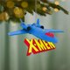thumbnail image 3 of Adorno Navideño Hallmark Keepsake X-Men The Blackbird, 3 of 8