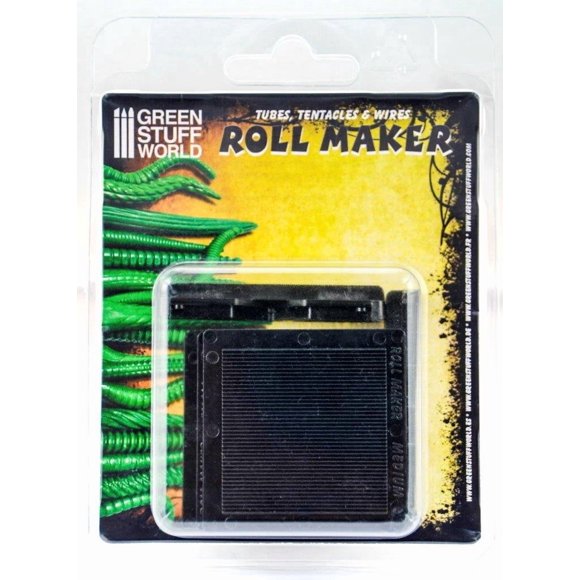 Set Roll Maker 1038 de Green Stuff World