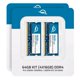 thumbnail image 2 of Memoria Interna OWC 64GB DDR4 3200MHz ECC SO-DIMM, 2 of 7