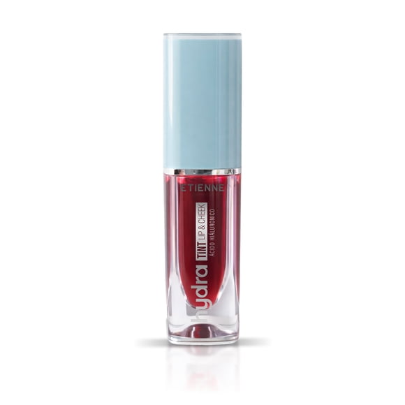Etienne Lips & Cheeks Tint Hydra Tono Candy