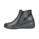 thumbnail image 3 of BOTINES BY PASS NEGRO CASUAL MUJER I26-ZW43-1 - Talla 38, 3 of 6