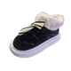 thumbnail image 1 of Pantufla Chiporro Mujer Negro, 1 of 2