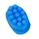thumbnail image 5 of Molde De Silicona Para Jabón De Masaje, Molde De Jabón Hecho A Mano Para Manualidades De Resina, Fondant Azul, 5 of 5