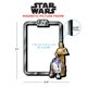 thumbnail image 2 of Marco magnético para fotos AQUARIUS Star Wars R2-D2 C-3PO, 2 of 7
