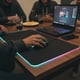 thumbnail image 3 of Mouse Gamer USB 1200 DPI Iluminacion RGB Aoas 80cm, 3 of 7