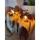 thumbnail image 2 of Pack Velas Floral, 2 of 5