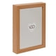 thumbnail image 1 of Marco 40X50 Madera Tipo Box, 1 of 2